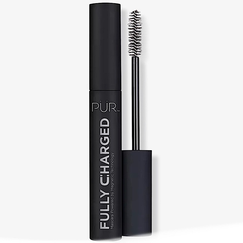 Pur | Mascara | Fully Charged